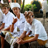 Created by