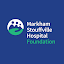 Markham Stouffville Hospital Foundation (Owner)