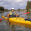 Patronio Kayak