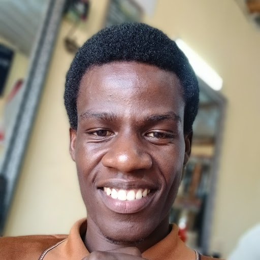 User