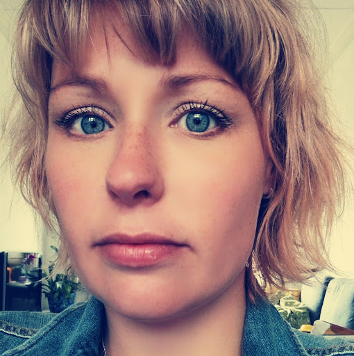 Froukje Weber