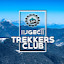 Trekkers Club, JGEC