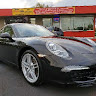 Writer: omg auto spa Detailing