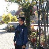 Alief Haryansyah putra