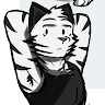 Grey Tigercat