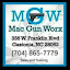 Mac Gun Worx