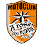 A Rosa dos Ventos Motoclub (擁有者)