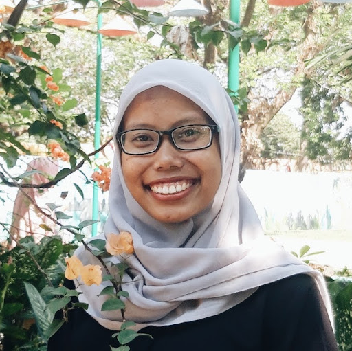 Nurul Fitria