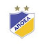 APOEL FC Front desk