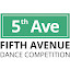 Fifth Avenue Dance Competition