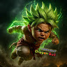 1.234.567 Dragon Ball's avatar