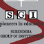 sgi WEBsite (Owner)