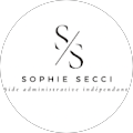 Avis de Sophie.e avec une note de 5 sur 5