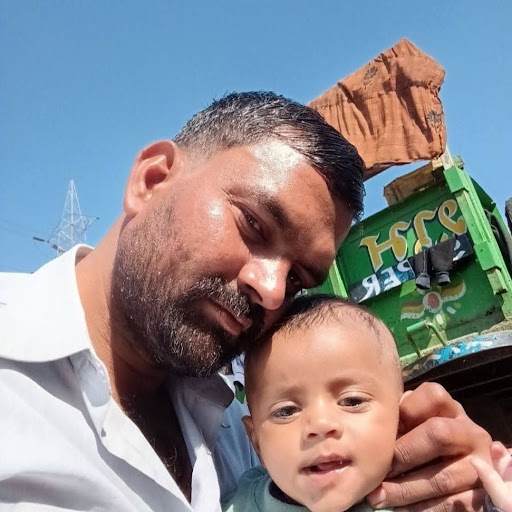 Thakur KANHA Singh 