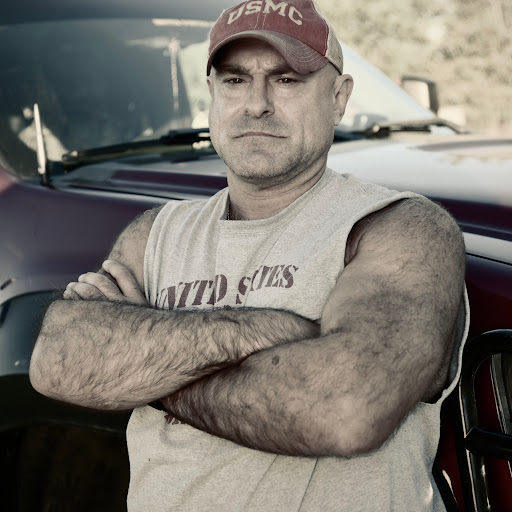 Mathew J M Devildog Thompson