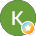 K K