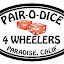 Pair-O-Dice 4Wheelers Club (Owner)