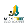 Axionstride