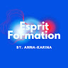 Photo du rédacteur: Esprit Formation By Anna-Karina
