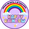 Happy Rainbow
