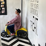 Eirian Jared Ramos