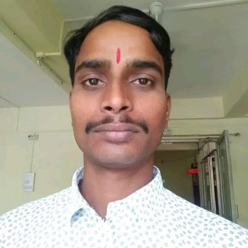 राहुल सिंह Journalist 