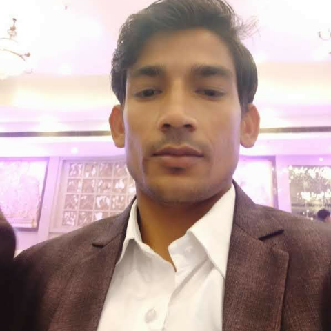 Monu Yadav profile pic