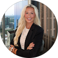 User profile - Megan Sorah.