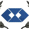 User badge image