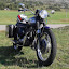 Club Triumph 500cc Unit (Owner)