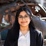 Ankita Narayan