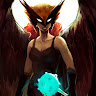 hawkgirlxhol397's Avatar
