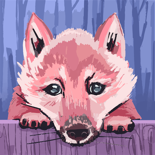 Kia wolf