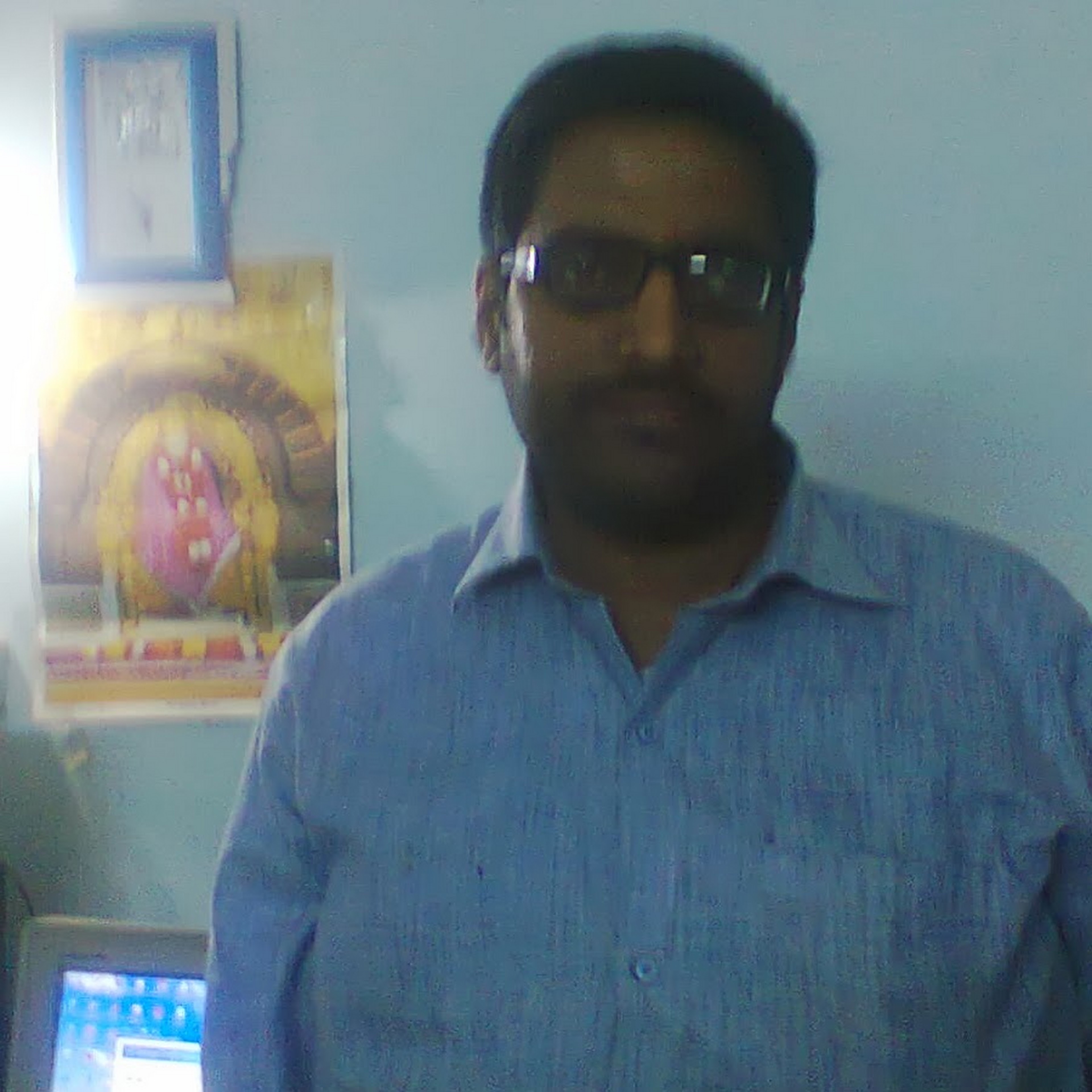 Sriram Iyer