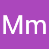 Mm M 1