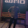 Pavan Reddy