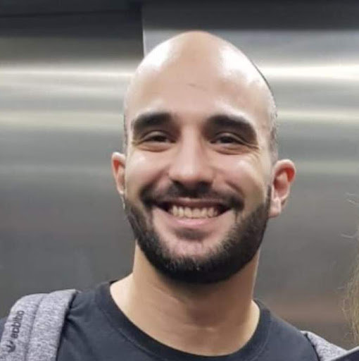 Eduardo Dolabela (Condutor)