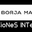 Borja Manteca