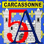 ClubdesCinqA CARCASSONNE (CLUB5A) (Owner)