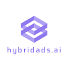hybridads ai