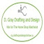 D. Gray Drafting and Design