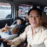 daddy Ryu อังศปภิณวิทย์