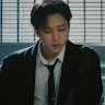 Kim vante 
