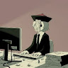 Author avatar