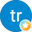 tr k