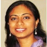 Dr Paramita Saha