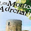 les Montées d'adrenaline33 (Owner)