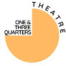 Writer: oneandthreequarter