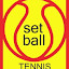 SET BALL TENNIS