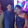 Megha Bhanpuriya